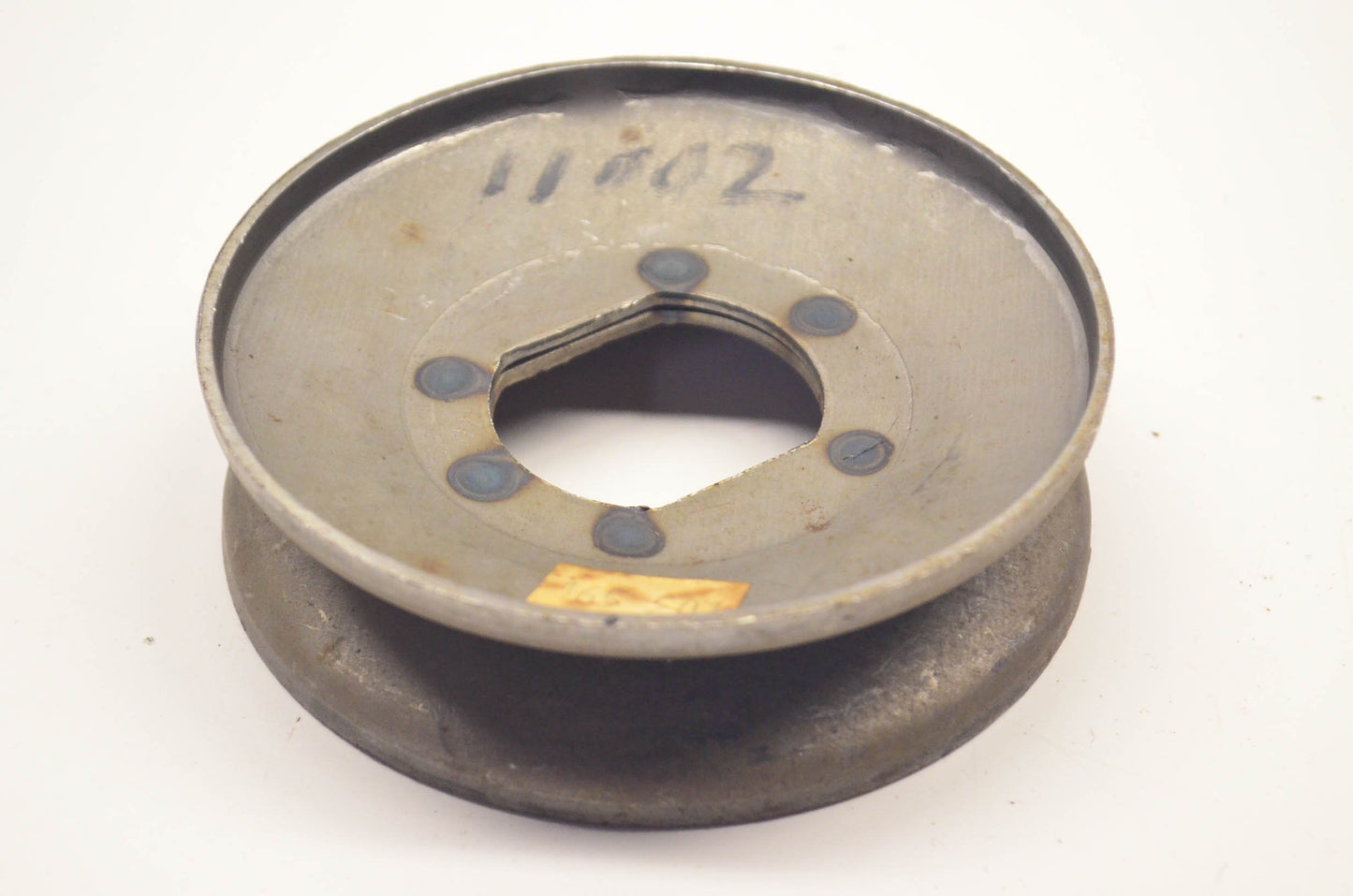 Snapper 11002 Drive Pulley NOS