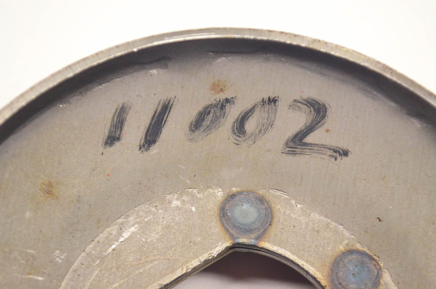 Snapper 11002 Drive Pulley NOS