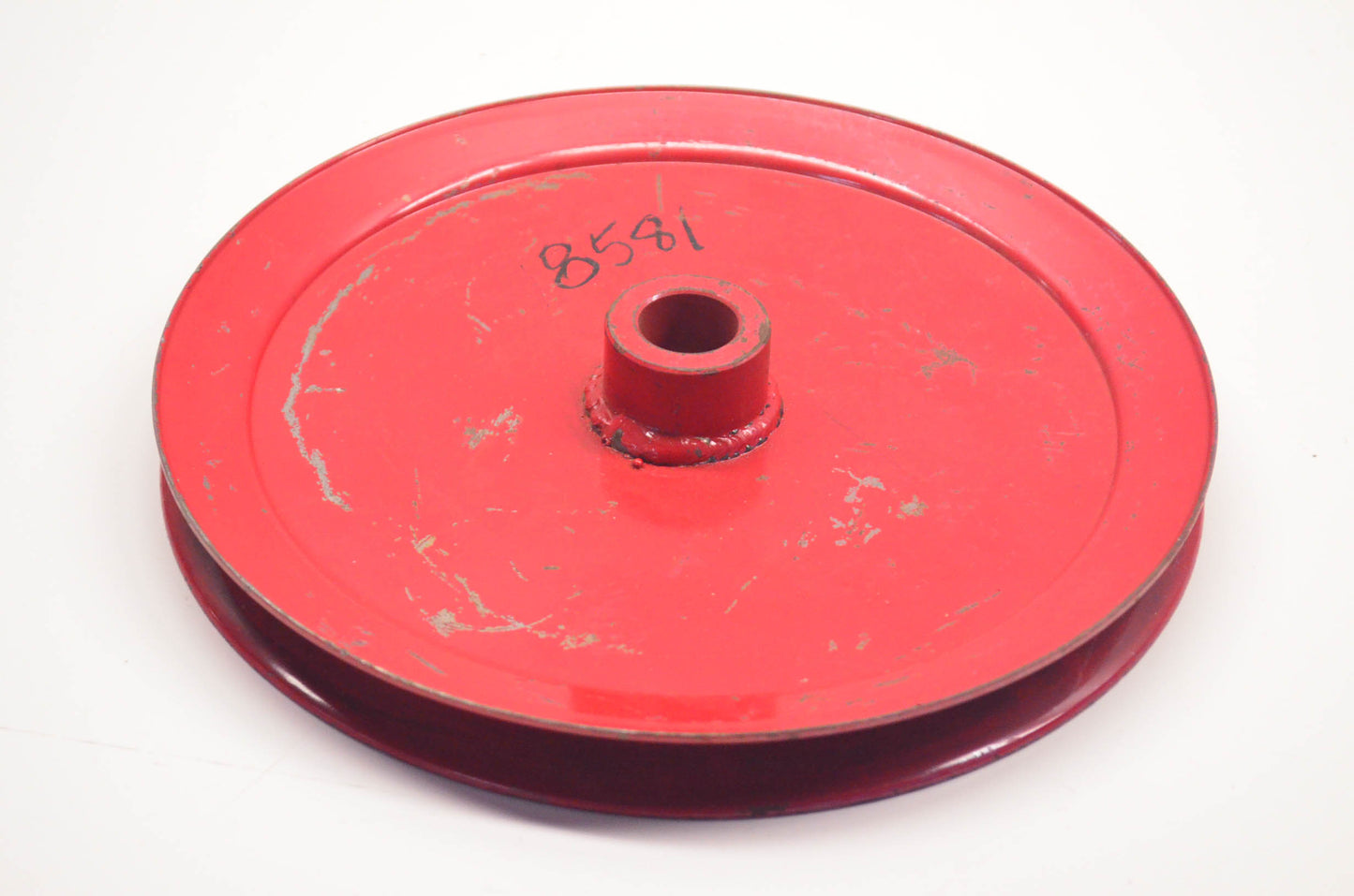 Snapper 18581 Pulley NOS