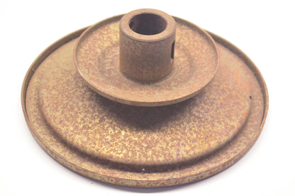 Snapper 52072 Pulley NOS