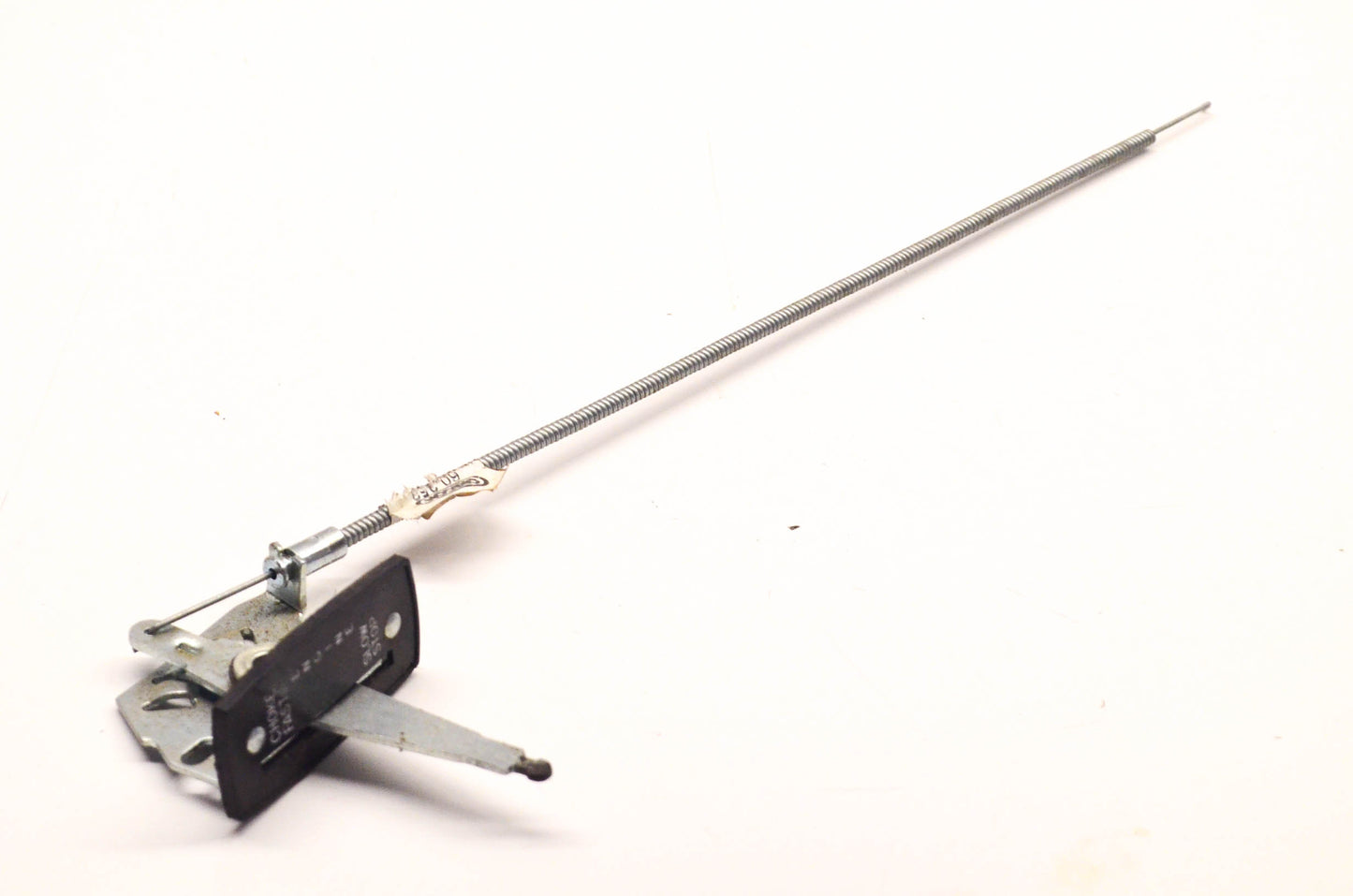 Oregon 60-353 Throttle Control NOS