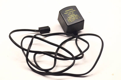 Snapper 1-8834 Battery Charger NOS