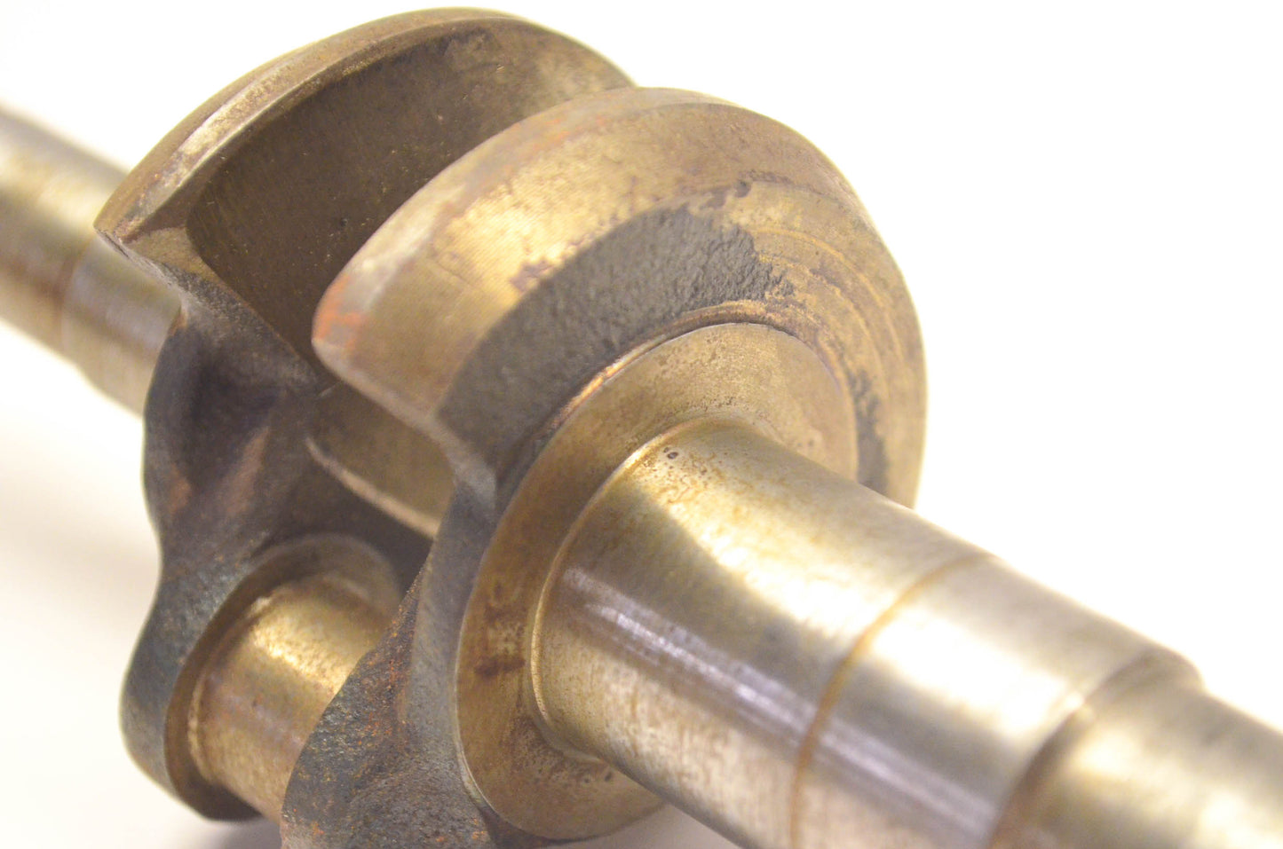 Tecumseh 290322 Crankshaft NOS