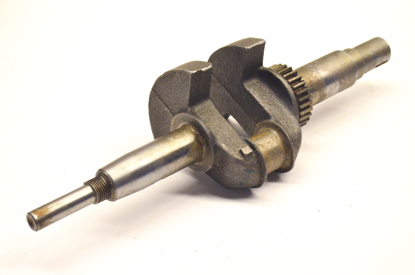 Briggs & Stratton 271377, 271377 L Crankshaft NOS