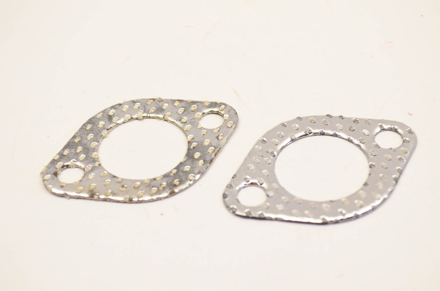 New OEM Briggs & Stratton 272309 Exhaust Gasket Qty 2 NOS