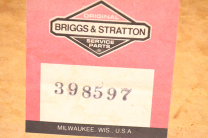 Briggs & Stratton 398597 Rewind Starter Assembly NOS