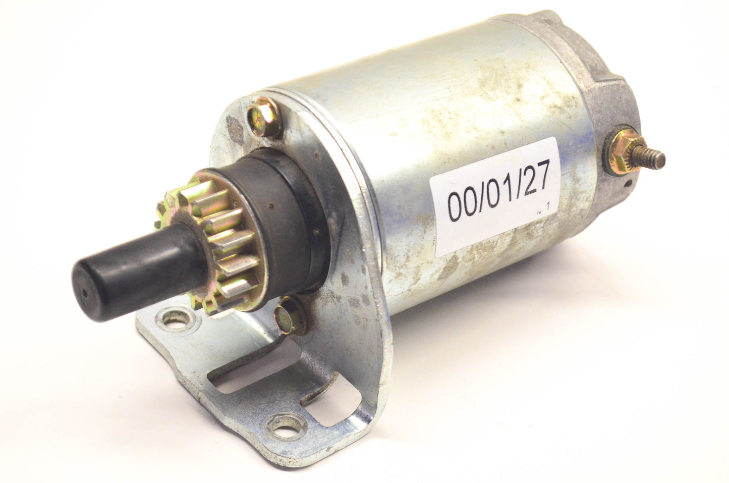 Briggs & Stratton 394808 Starter Motor NOS