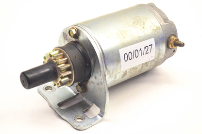 Briggs & Stratton 394808 Starter Motor NOS