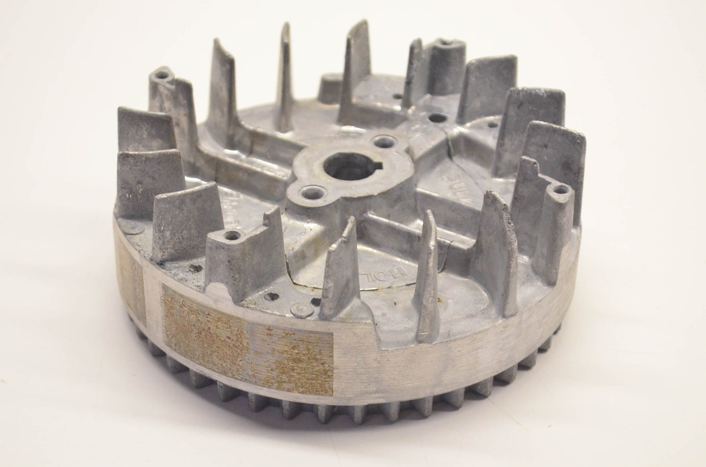 Briggs & Stratton 394849 Flywheel NOS