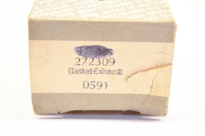 New OEM Briggs & Stratton 272309 Exhaust Gasket Qty 2 NOS