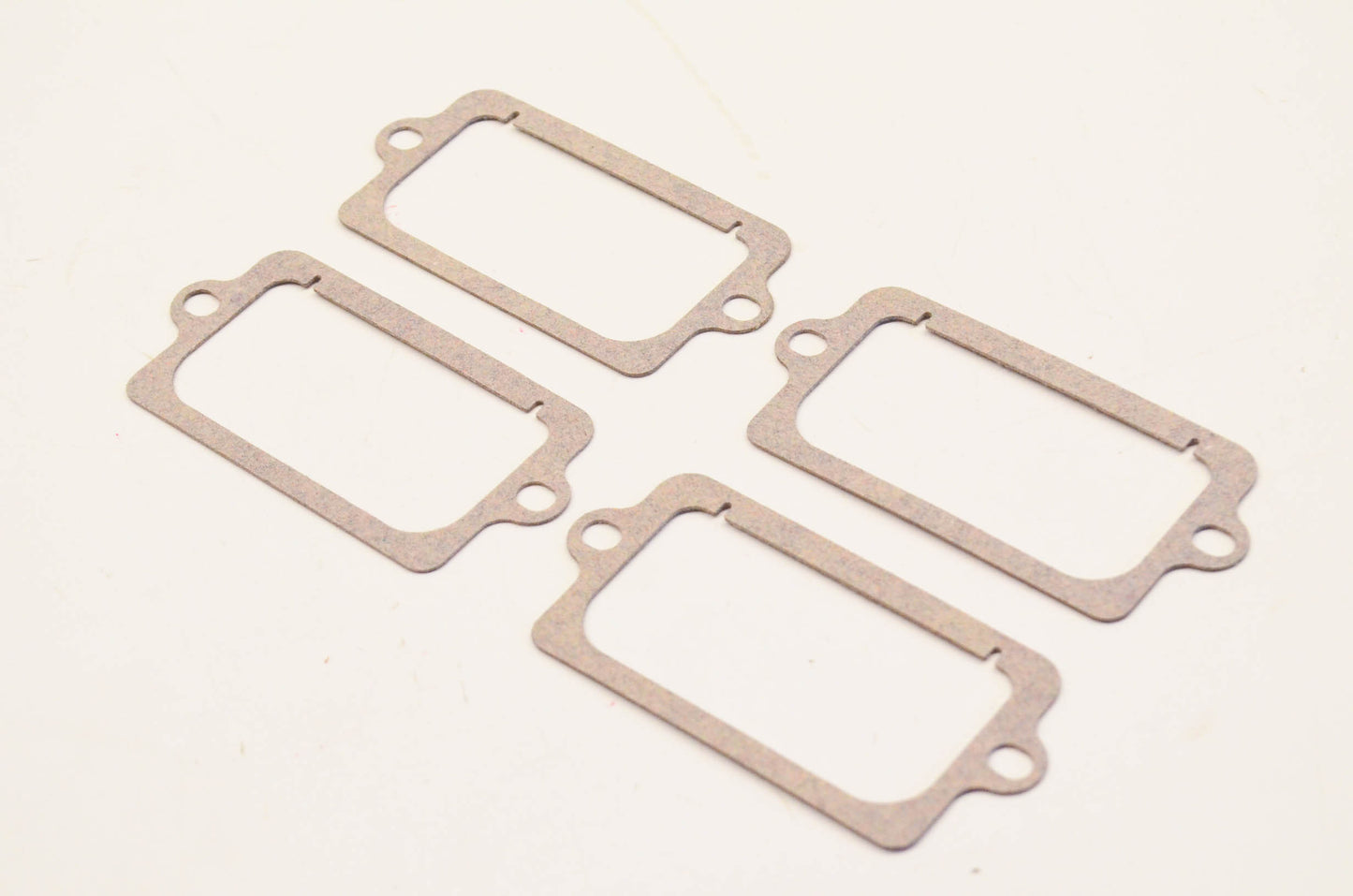 New OEM Briggs & Stratton 27549S Valve Cover Gasket Qty 4 NOS