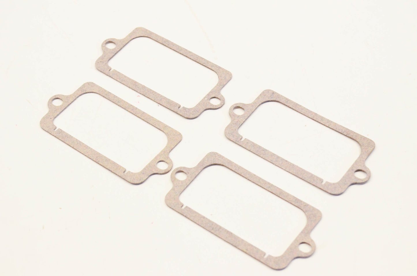 New OEM Briggs & Stratton 27549S Valve Cover Gasket Qty 4 NOS