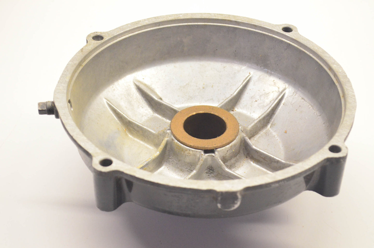 Briggs & Stratton 291354 Gear Assembly Cover NOS