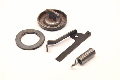 Briggs & Stratton 291114 Oil Hole Cover Assembly NOS