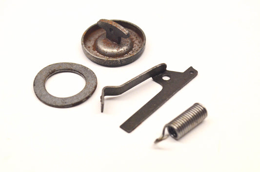 Briggs & Stratton 291114 Oil Hole Cover Assembly NOS