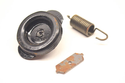 Briggs & Stratton 291366 Oil Hole Cover Kit NOS
