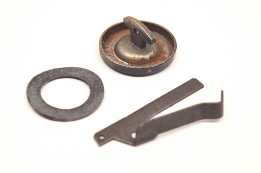 Briggs & Stratton 291114 Oil Hole Cover Assembly NOS