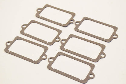 New OEM Briggs & Stratton 27549S Valve Cover Gasket Qty 6 NOS