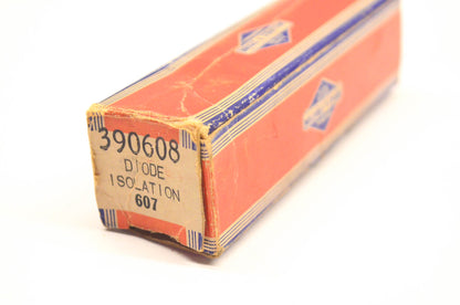 Briggs & Stratton 390608 Isolation Diode NOS