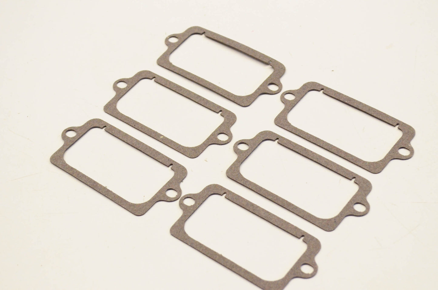 New OEM Briggs & Stratton 27549S Valve Cover Gasket Qty 6 NOS