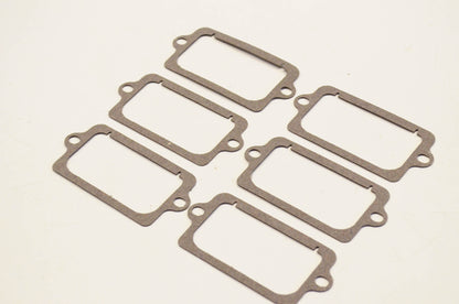 New OEM Briggs & Stratton 27549S Valve Cover Gasket Qty 6 NOS