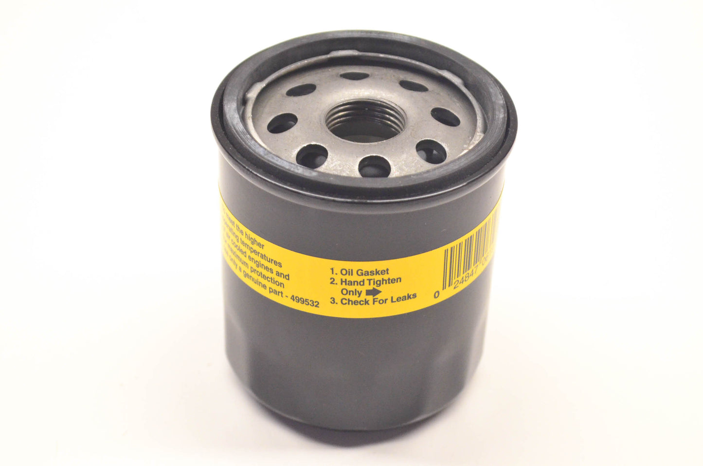 Briggs & Statton 692513 Oil Filter NOS