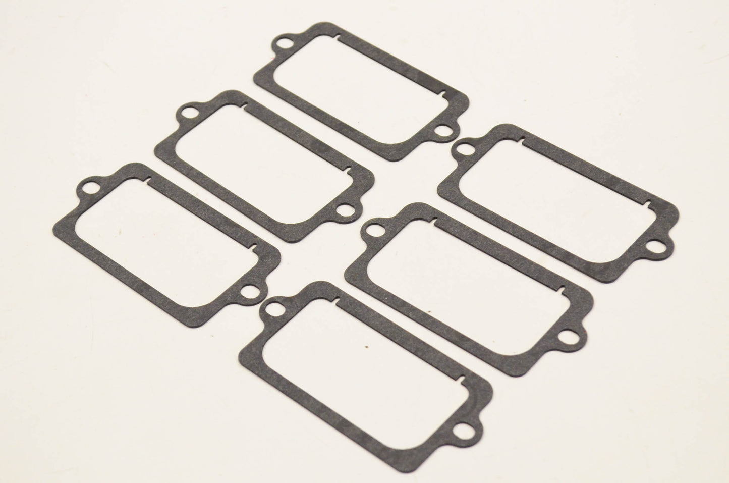 New OEM Briggs & Stratton 27549S Valve Cover Gasket Qty 6 NOS
