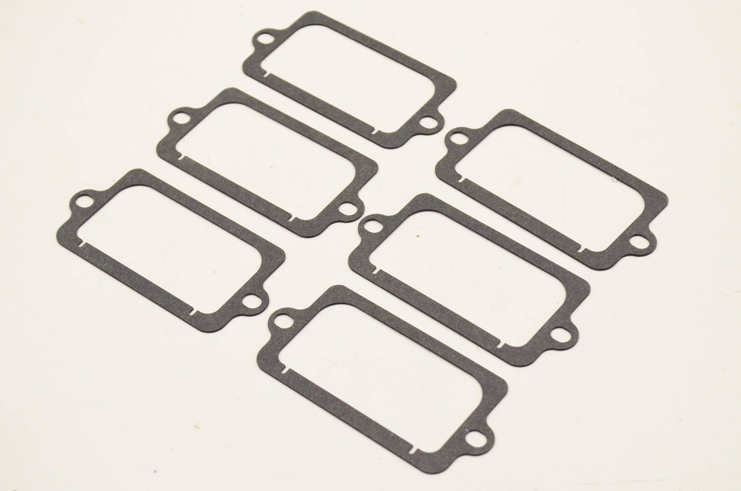 New OEM Briggs & Stratton 27549S Valve Cover Gasket Qty 6 NOS