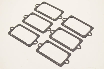 New OEM Briggs & Stratton 27549S Valve Cover Gasket Qty 6 NOS