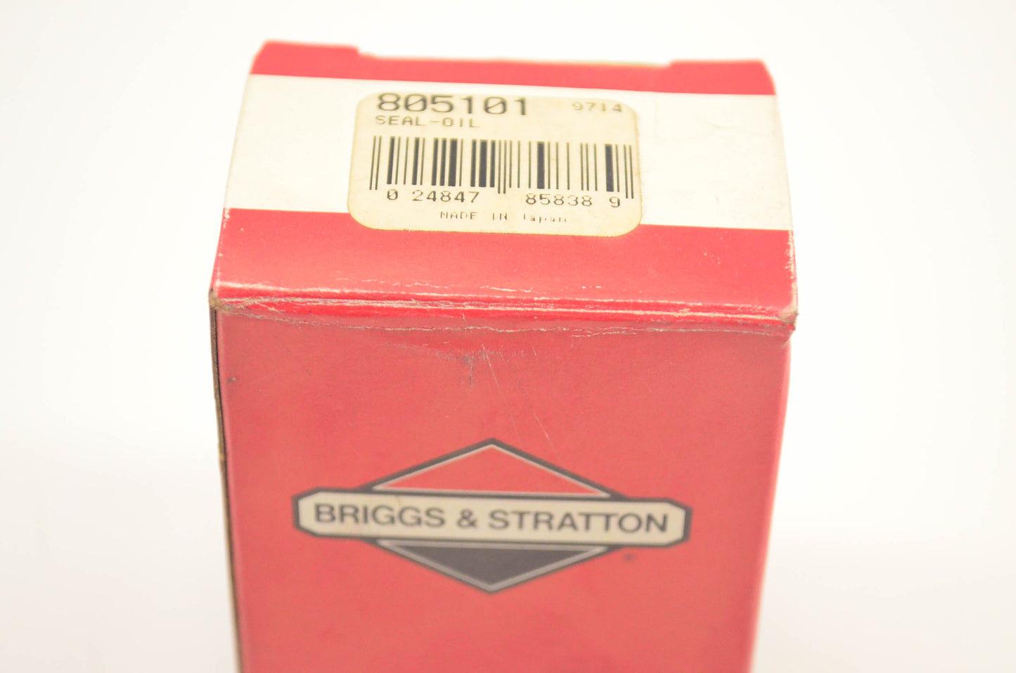 Briggs & Statton 805101 Oil Seal NOS