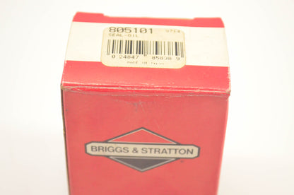 Briggs & Statton 805101 Oil Seal NOS