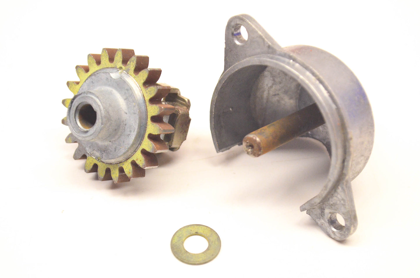 Briggs & Stratton 296688 Governor Assembly NOS