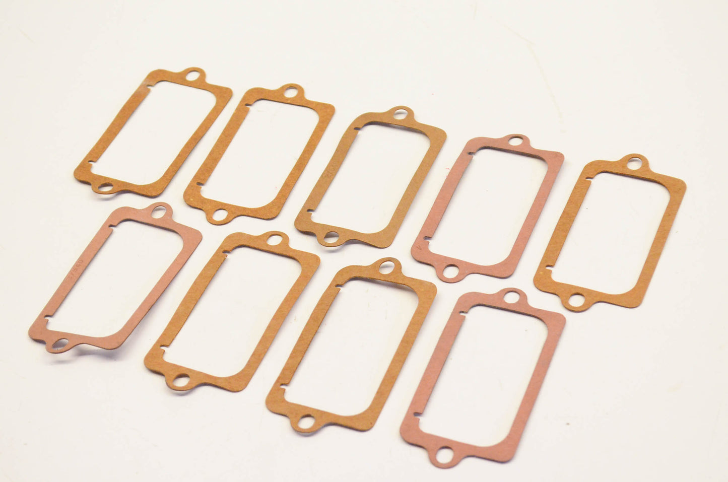 New OEM Briggs & Stratton 27549S Valve Cover Gasket Qty 9 NOS