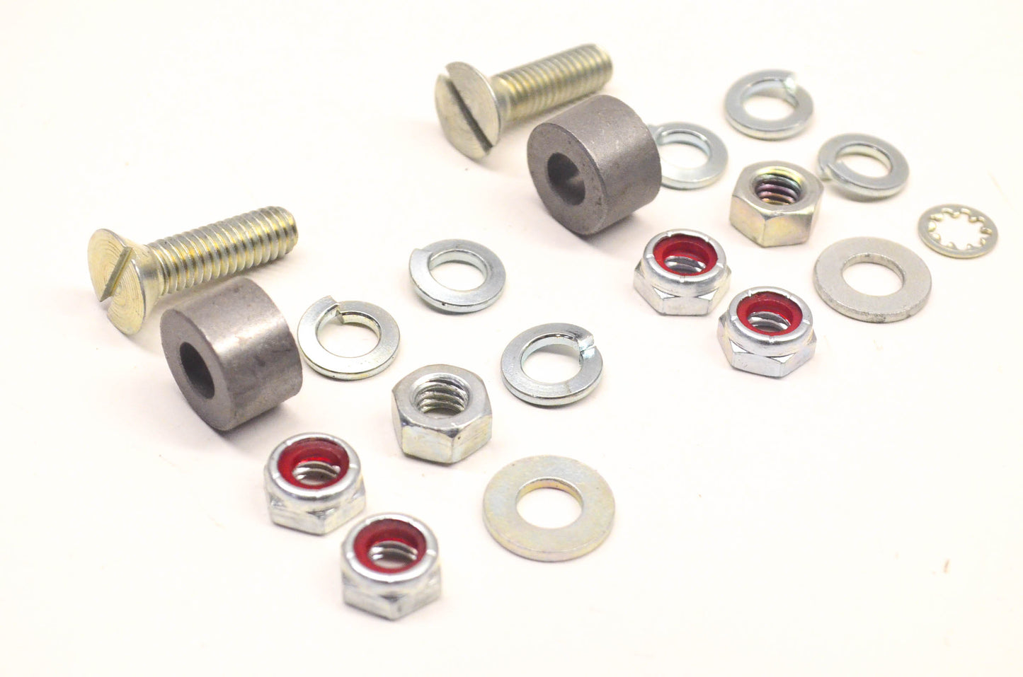 Snapper 50775 Hardware Kit NOS