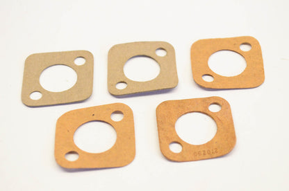 New OEM Briggs & Stratton 270250 Gasket Qty 5 NOS