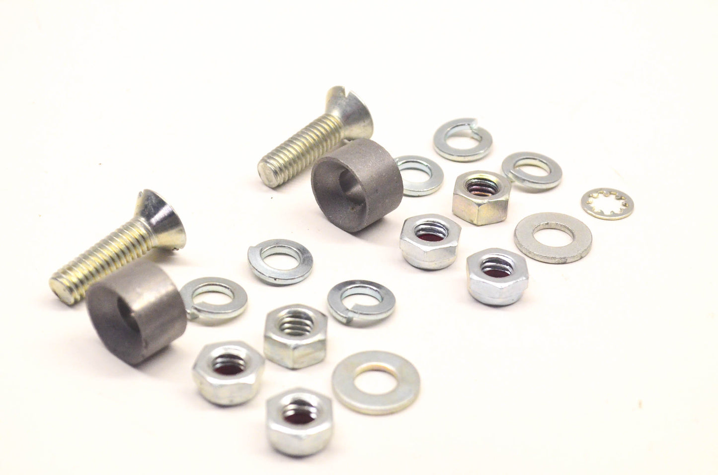 Snapper 50775 Hardware Kit NOS