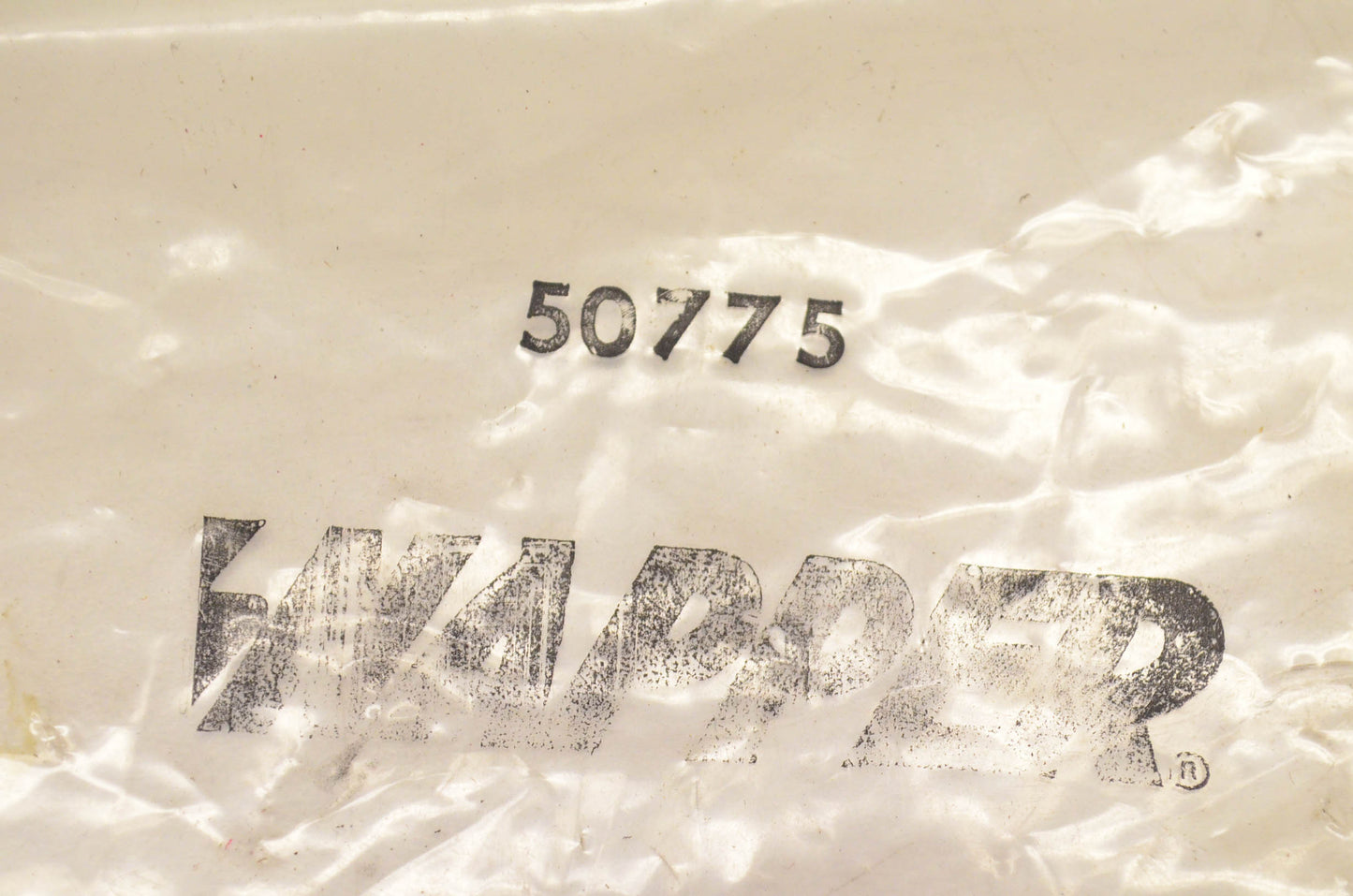 Snapper 50775 Hardware Kit NOS