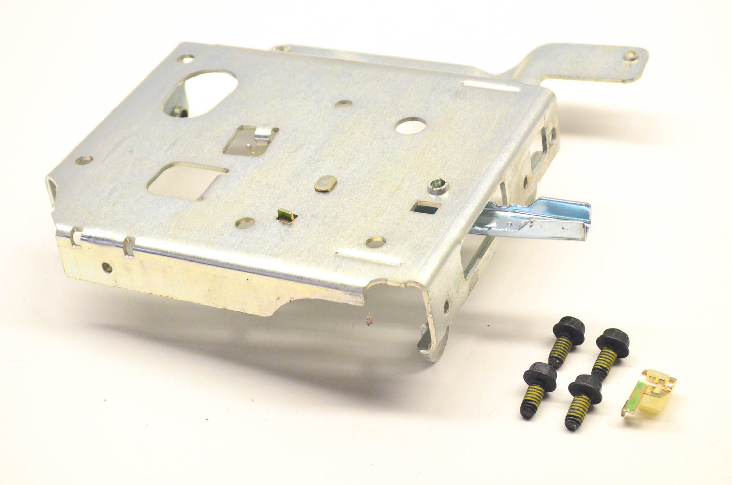 Snapper 694253 Control Bracket Assembly NOS