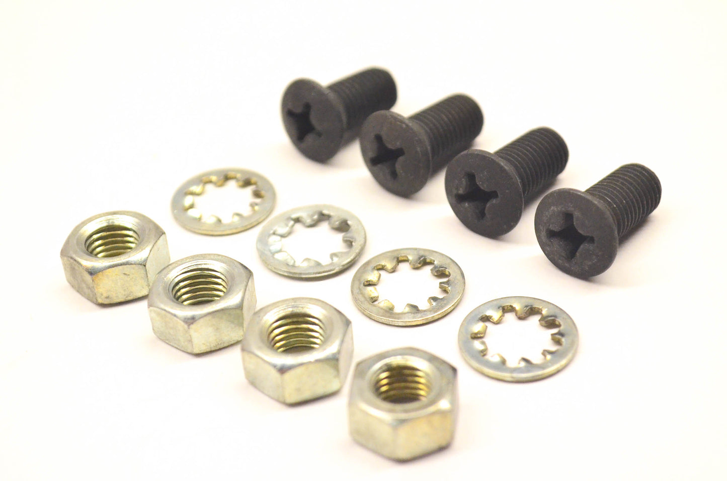 Snapper 60001 Bolt Kit NOS
