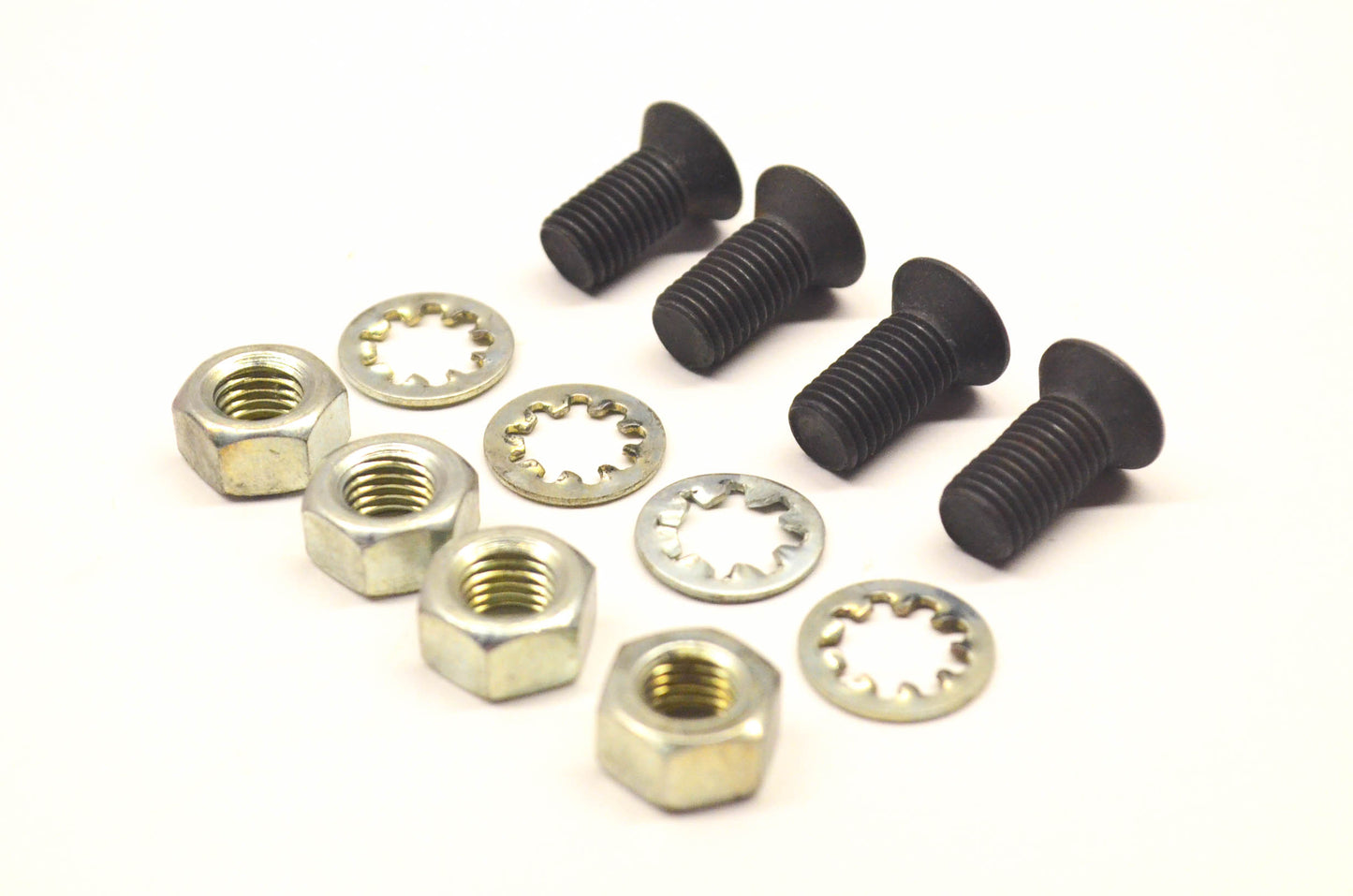 Snapper 60001 Bolt Kit NOS