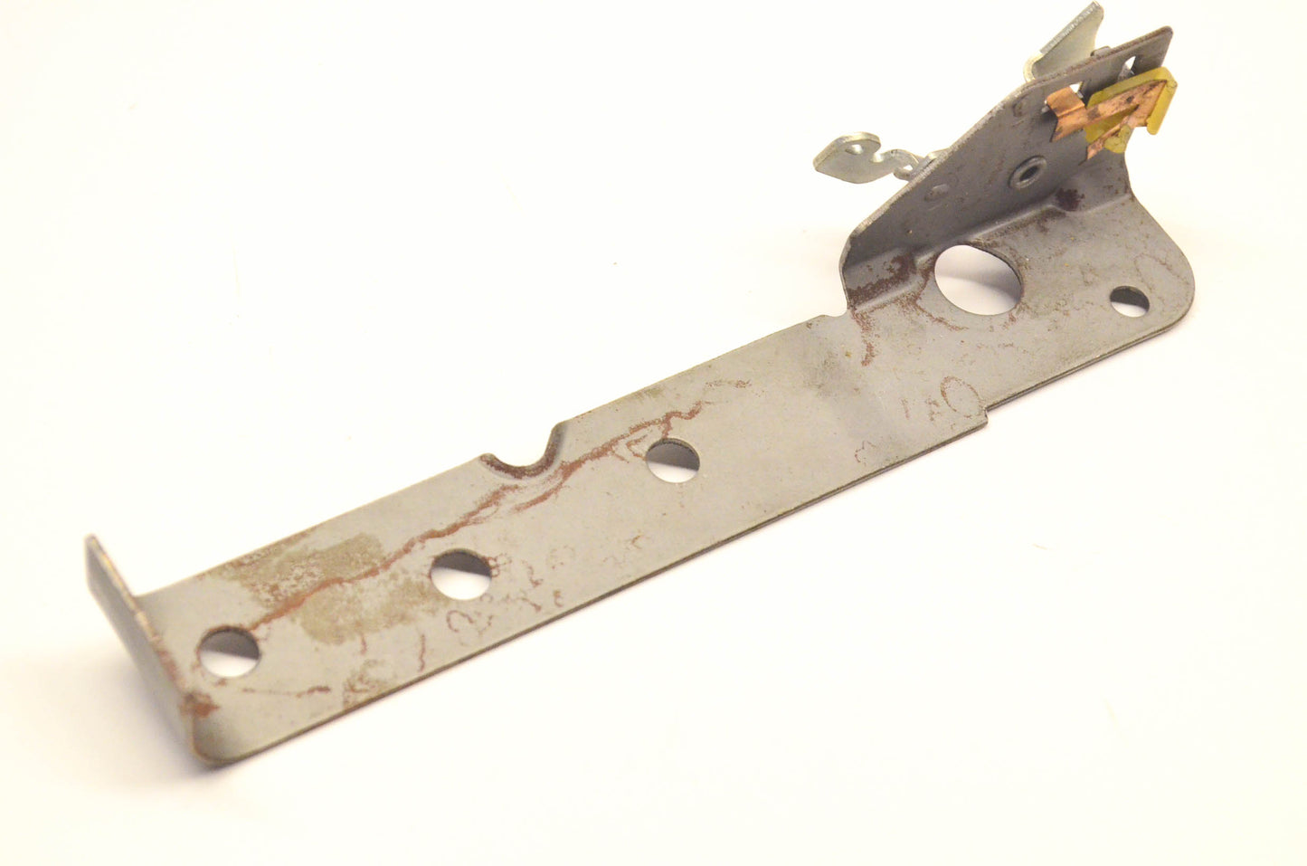 Briggs & Stratton 298468 Control Bracket NOS