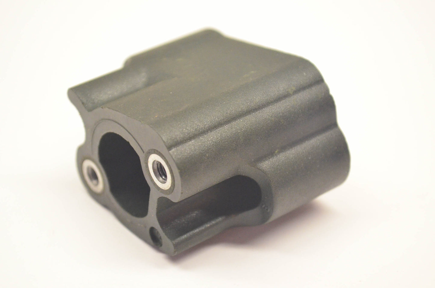 New OEM Stihl 1111 120 2203 Carburetor Flange NOS