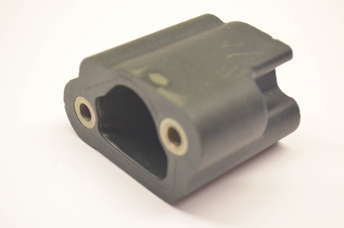 New OEM Stihl 1111 120 2203 Carburetor Flange NOS
