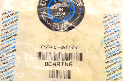 Original Equipment Parts 741-0155, P741-0155, 941-0155 Bearing NOS