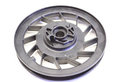 New OEM Briggs & Stratton 493824 Starter Pulley NOS
