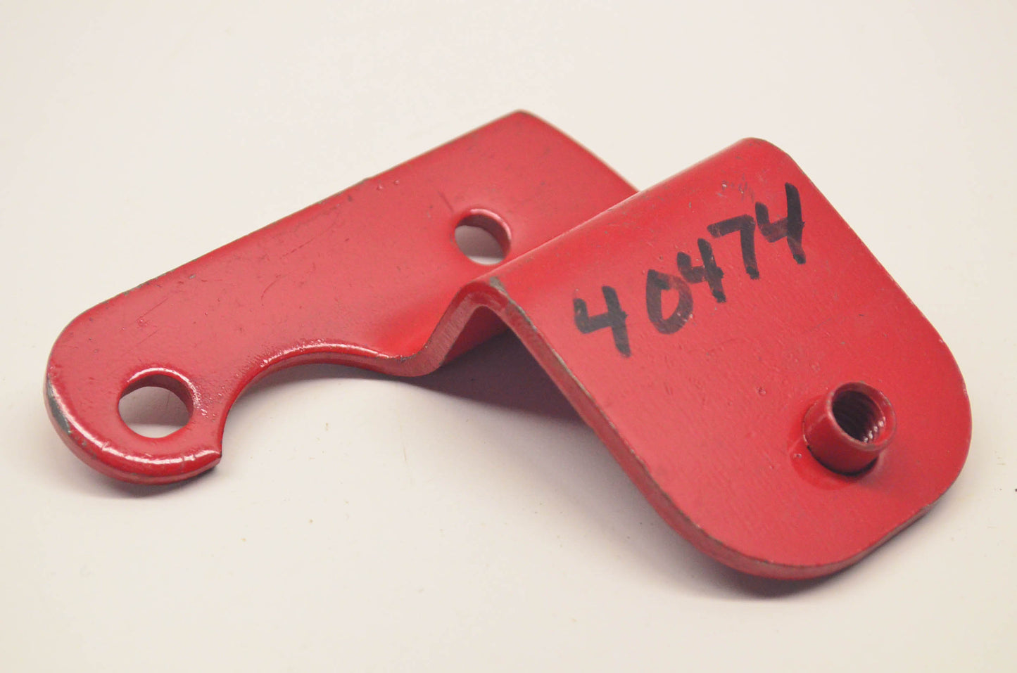 Snapper 40474 Differential Bracket Mount NOS