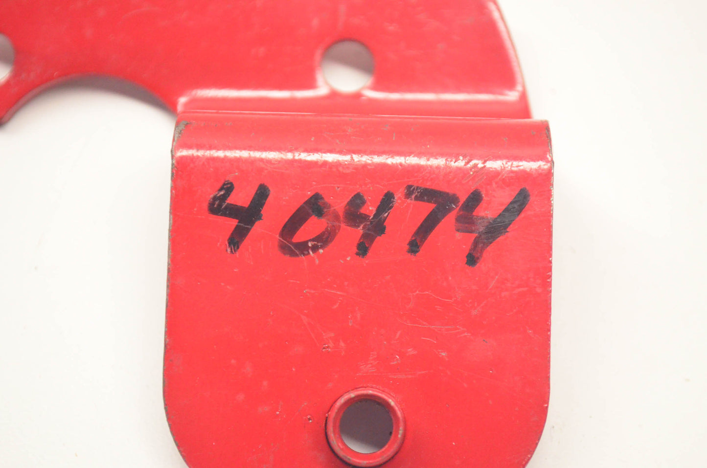 Snapper 40474 Differential Bracket Mount NOS