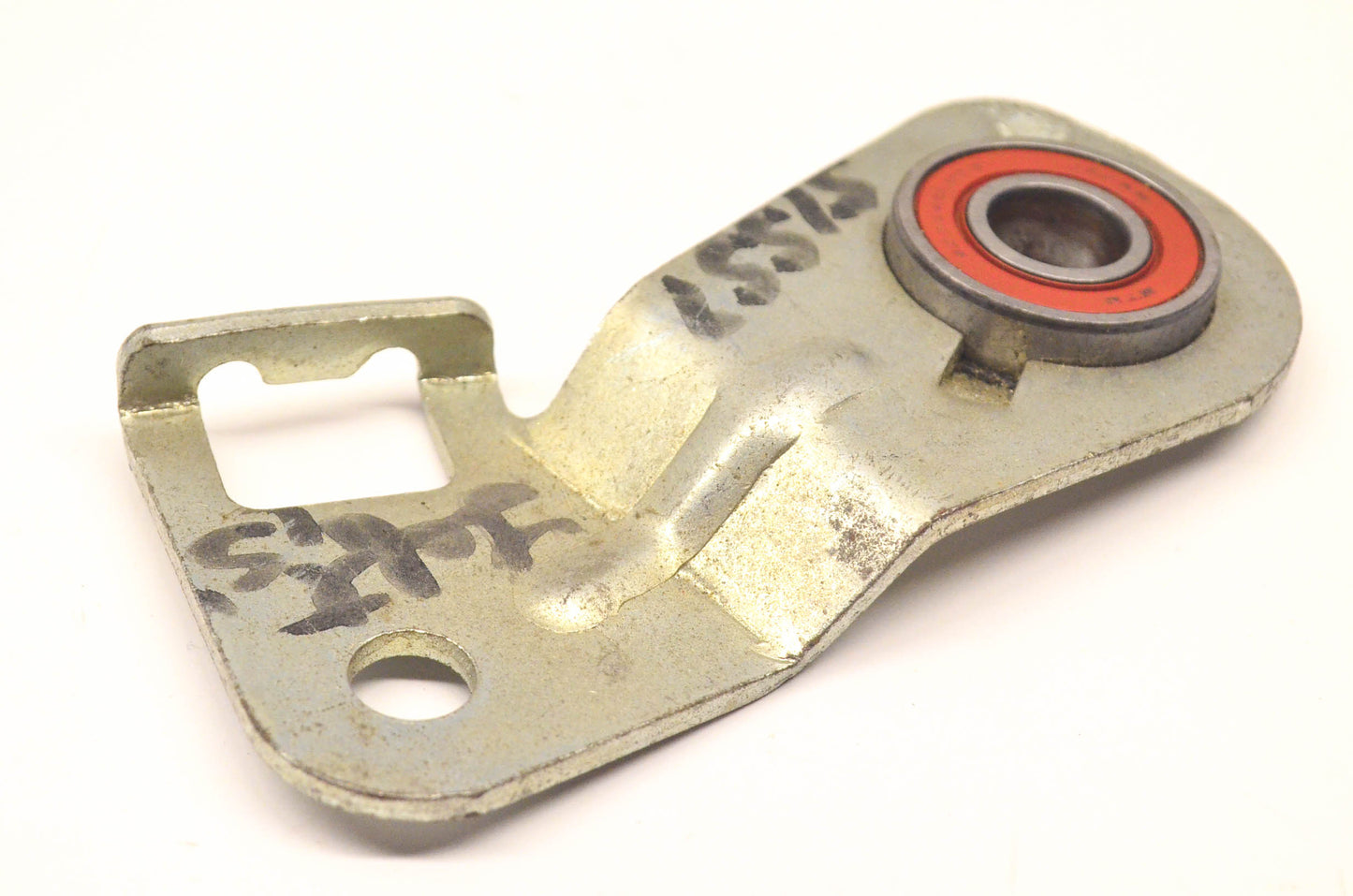 Snapper 51557 Left Wheel Arm Assembly NOS