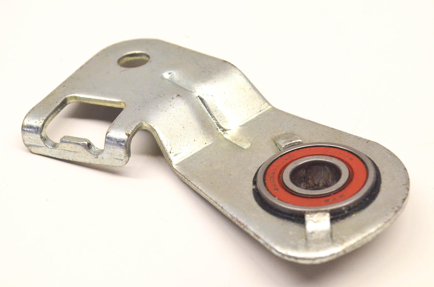 Snapper 51557 Left Wheel Arm Assembly NOS