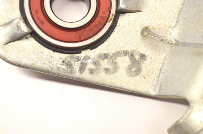 Snapper 51557 Left Wheel Arm Assembly NOS